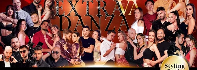Extravadanza Bachata Congress 2026