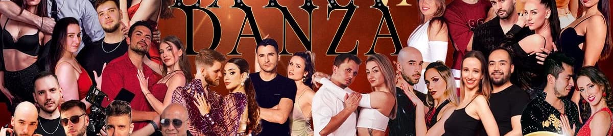 Extravadanza Bachata Congress 2026