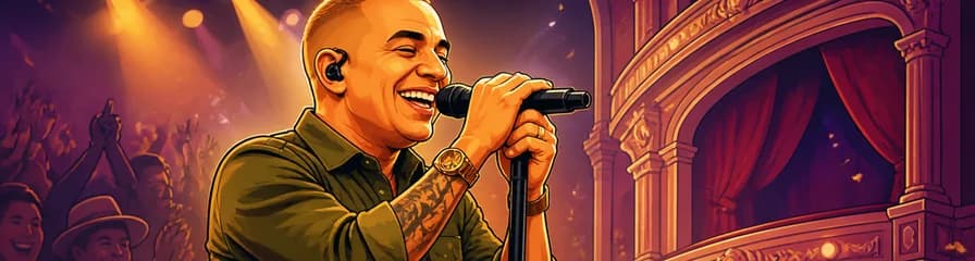 Felipe Peláez presenta su gira "De Otra Manera"