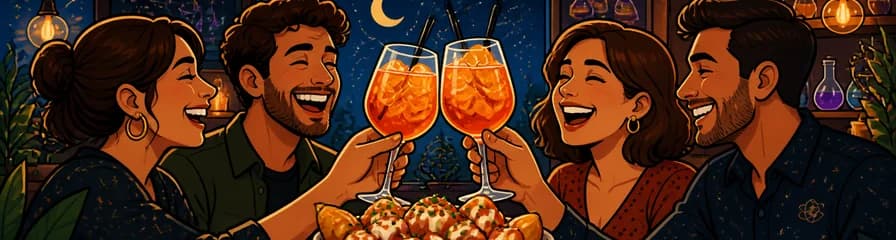 Experiencia culinaria de tapas gourmet en Barcelona para grupos reducidos