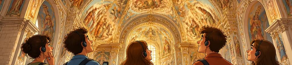 Visita la Iglesia de San Nicolás con audioguía en Valencia