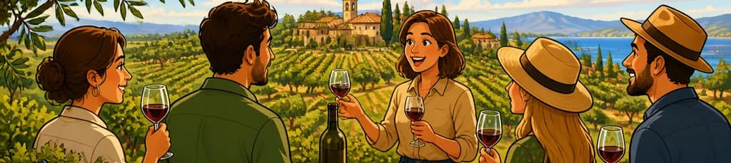 Descubre el Alt Empordà en un Tour Privado de Día Completo con Degustación de Vinos