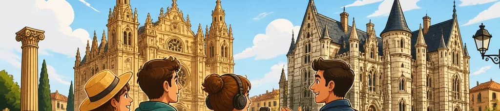 Descubre Astorga: Una Inmersión Completa desde León