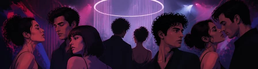 SPHÄRE: Una adaptación contemporánea de la obra de Arthur Schnitzler