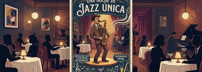 Noche de Arte con Lucho Dragone en Velvet Room, Barcelona
