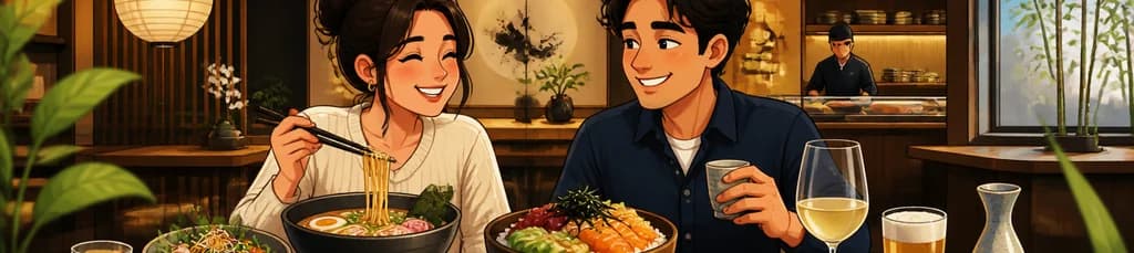 Experimenta el Menú Hiru en Os-kuro