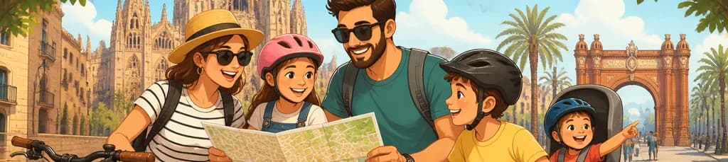 Alquiler de bicicleta eléctrica premium E-Moon 28 en Barcelona