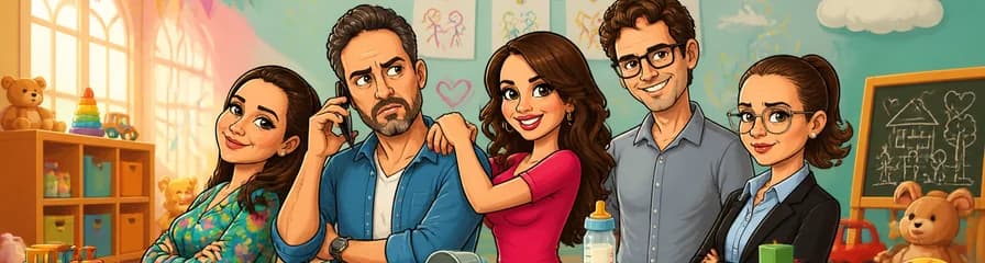 Fantabulosa presenta: La Vida Resuelta