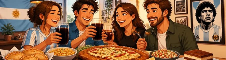 Saborea la auténtica milanesa argentina en La Diez de Valencia