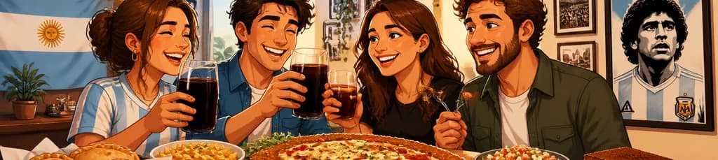 Saborea la auténtica milanesa argentina en La Diez de Valencia