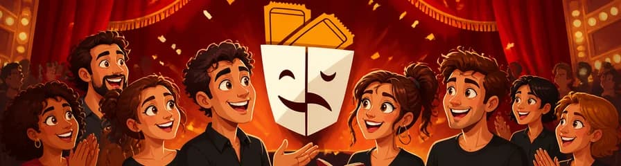 La sexta edición del Festival Internacional de Teatro de Bolsillo