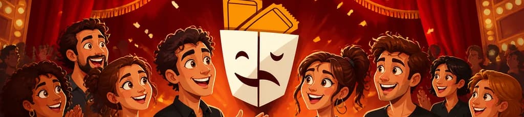 La sexta edición del Festival Internacional de Teatro de Bolsillo