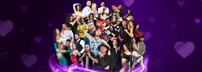 Te Amo Sofia Bachata Festival 2026