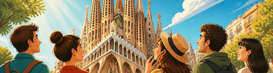 Vive la experiencia de la Casa Batlló de Barcelona con opción de guía