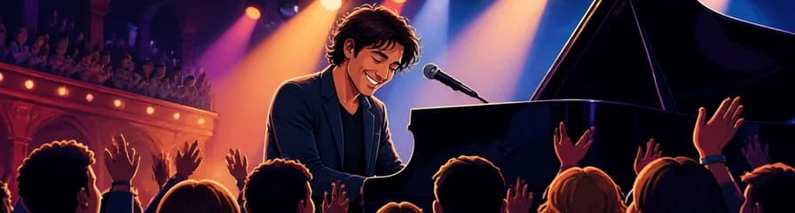 Manu Guix presenta "Empremtes 2026" en concierto