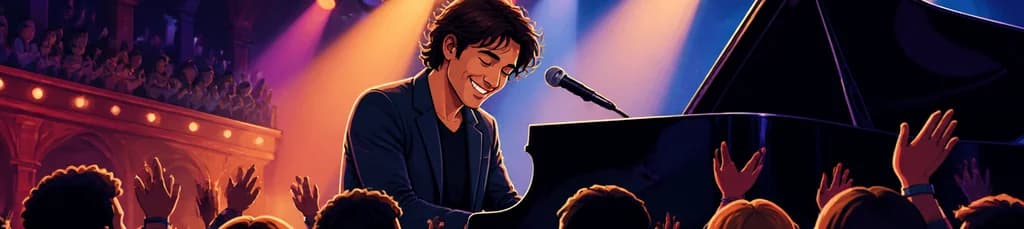 Manu Guix presenta "Empremtes 2026" en concierto