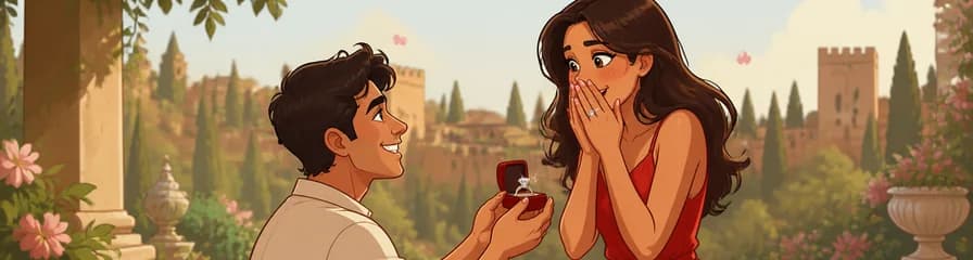 Zihman Foto te ofrece una sesión de fotografía profesional en Granada