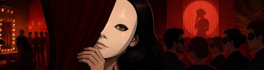 Voyeur: una vivencia teatral de inmersión total