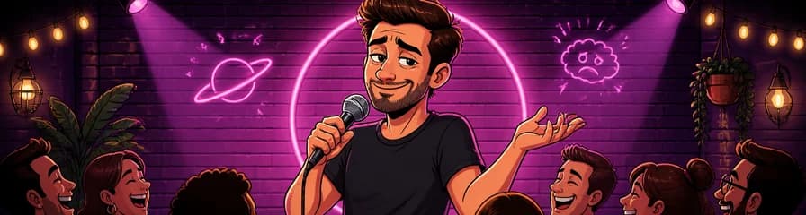 Disfruta de "Tampoco es para tanto" con Javi Bravo en Perro Paco