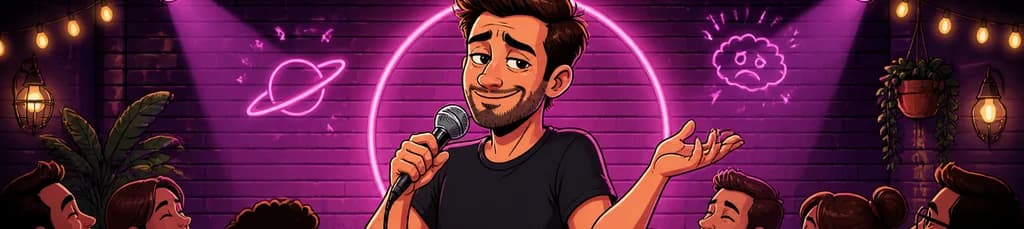 Disfruta de "Tampoco es para tanto" con Javi Bravo en Perro Paco