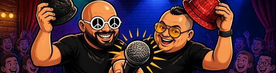 La Otra Movida presenta: Sujétame el Micrófono