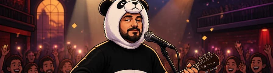 El Kanka actuará en la Sala Santana de Bilbao en 2026