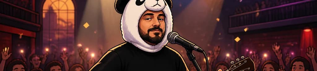 El Kanka actuará en la Sala Santana de Bilbao en 2026