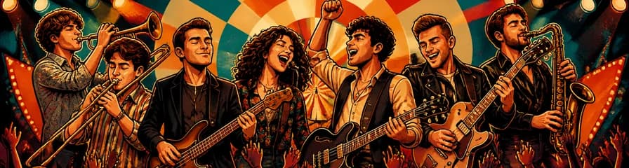 Analog Society actuará en la Sala Wolf de Barcelona en 2026