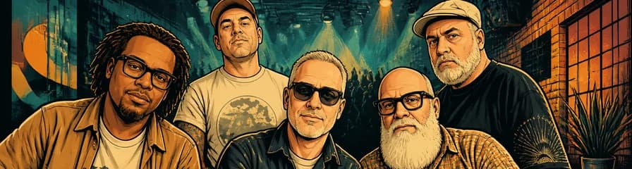 Tortoise regresa a la Sala Moon de Valencia en 2026