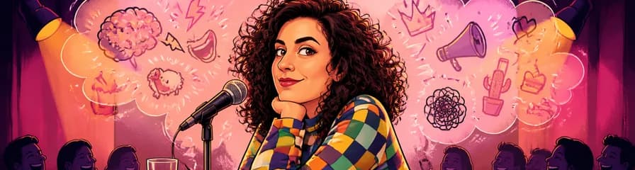 Laura del Val presenta "En Mi Cabeza Sonaba Mejor"