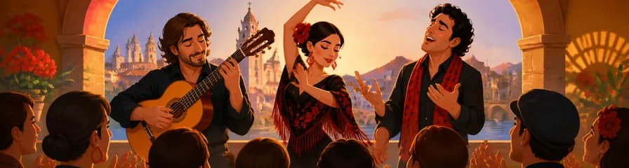 Concierto de Música Española en Pontevedra: Una Experiencia para Compartir