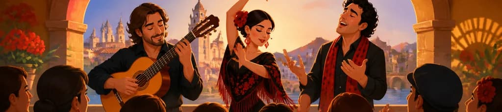 Concierto de Música Española en Pontevedra: Una Experiencia para Compartir