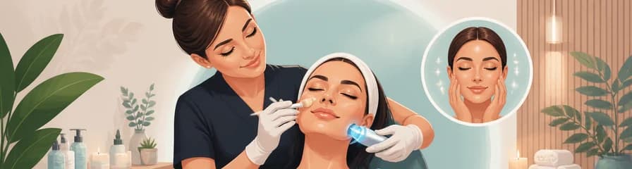 Tratamiento Facial de Limpieza e Hidratación Profunda en Madrid
