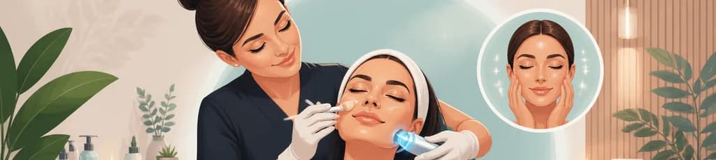 Tratamiento Facial de Limpieza e Hidratación Profunda en Madrid