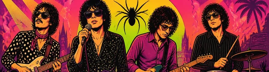 Concierto de Mujeres en la Sala Oasis de Zaragoza en 2027