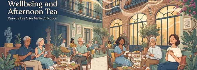 Una mañana dedicada al bienestar: desayuno y autocuidado
