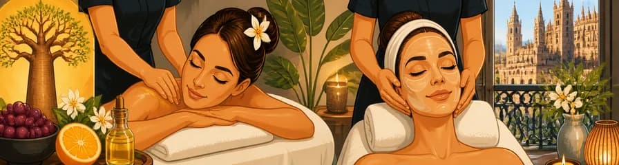 Ritual de Serenidad y Vitalidad