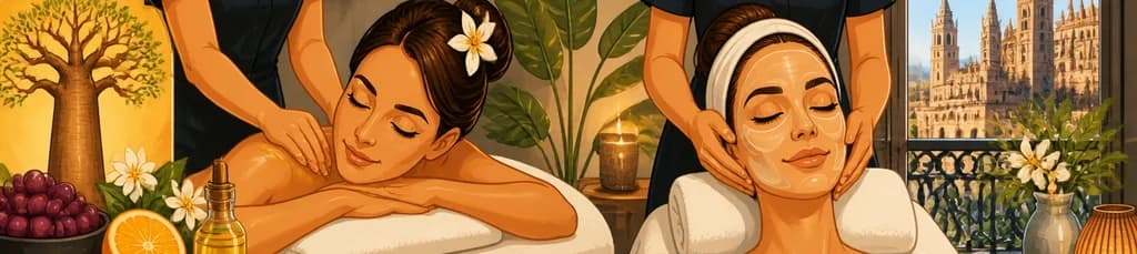 Ritual de Serenidad y Vitalidad