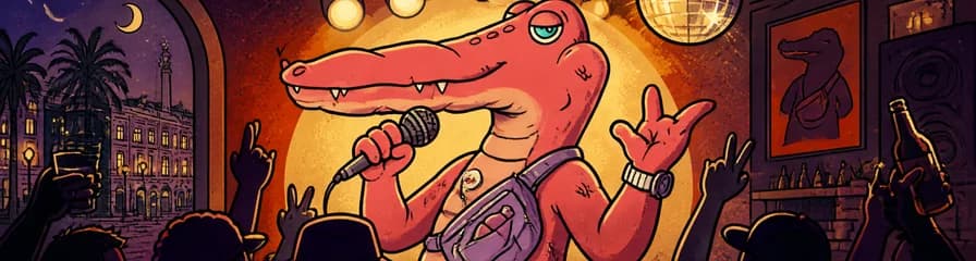 Concierto de Schur en el Club Sauvage de Barcelona en 2026