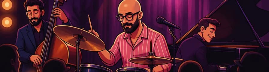 Un Tributo Musical a Nat King Cole con Velvet Trio