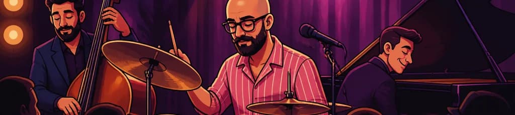 Un Tributo Musical a Nat King Cole con Velvet Trio