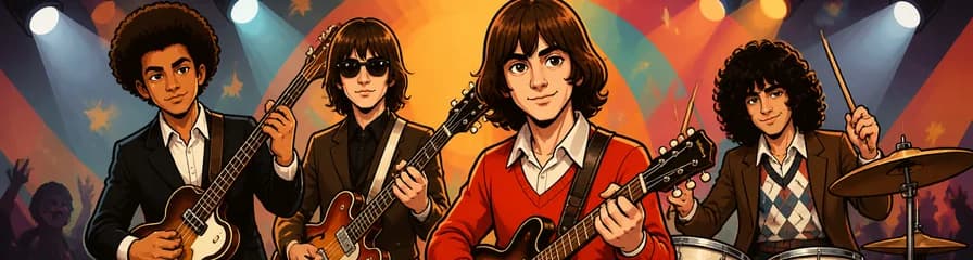 The Lemon Twigs en concierto en Paral·lel 62, 2026