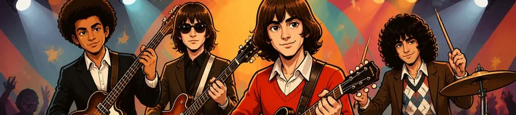 The Lemon Twigs en concierto en Paral·lel 62, 2026