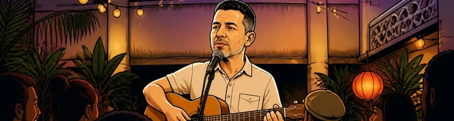 Concierto de Rachid B en Heliogàbal, Barcelona, en 2026