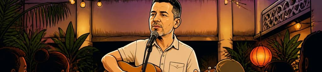 Concierto de Rachid B en Heliogàbal, Barcelona, en 2026