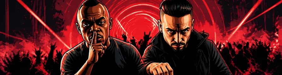 Noche de techno con DJ Pepo y Cristian Varela en Murcia