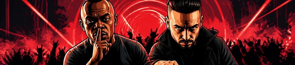 Noche de techno con DJ Pepo y Cristian Varela en Murcia