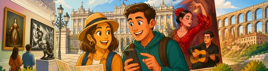 Descubre Madrid con el Go City Pass: más de 25 experiencias que incluyen el Palacio Real