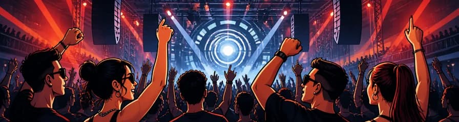 Segunda parte de la celebración del 23º Aniversario de CODE: La Trilogía