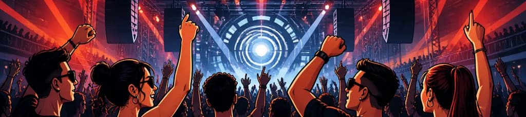 Segunda parte de la celebración del 23º Aniversario de CODE: La Trilogía